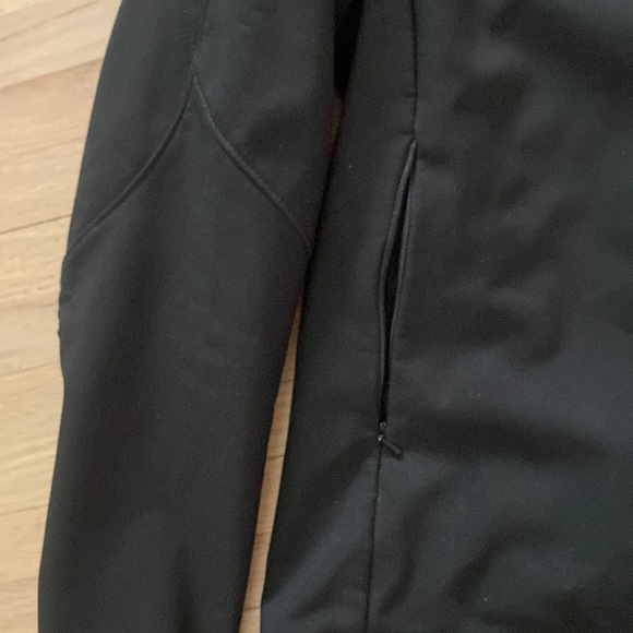 The North Face Apex Bionic Shell Jacket - Picture 8 of 11